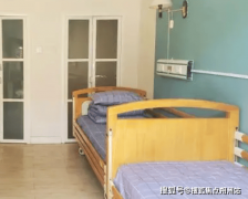 自从完成一些简单的日常动做；餐厅整洁