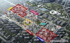 <strong>就是说每卖1套一手房就有3套二手房成交</strong>